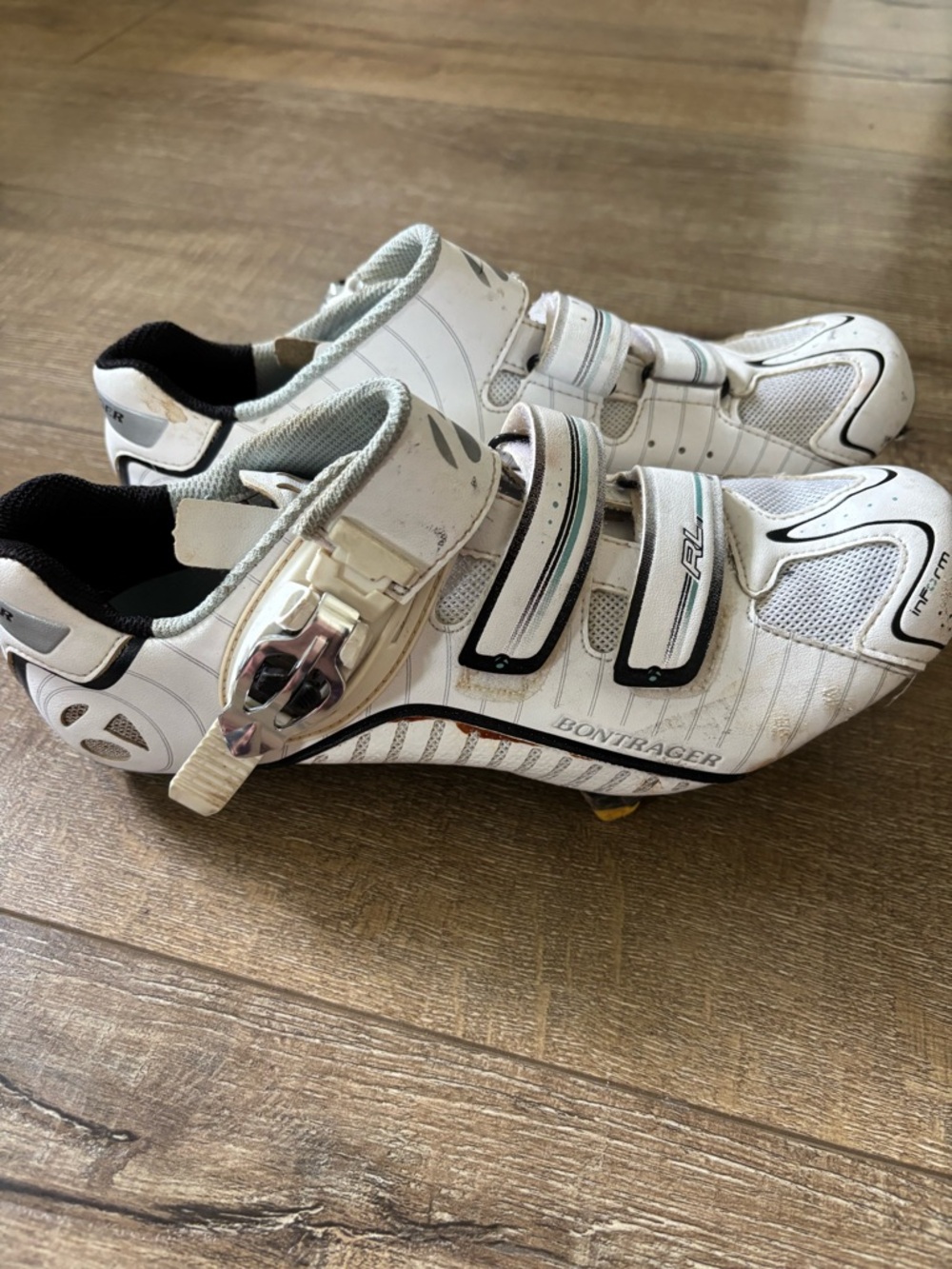 Bontrager Women’s Cycling shoes